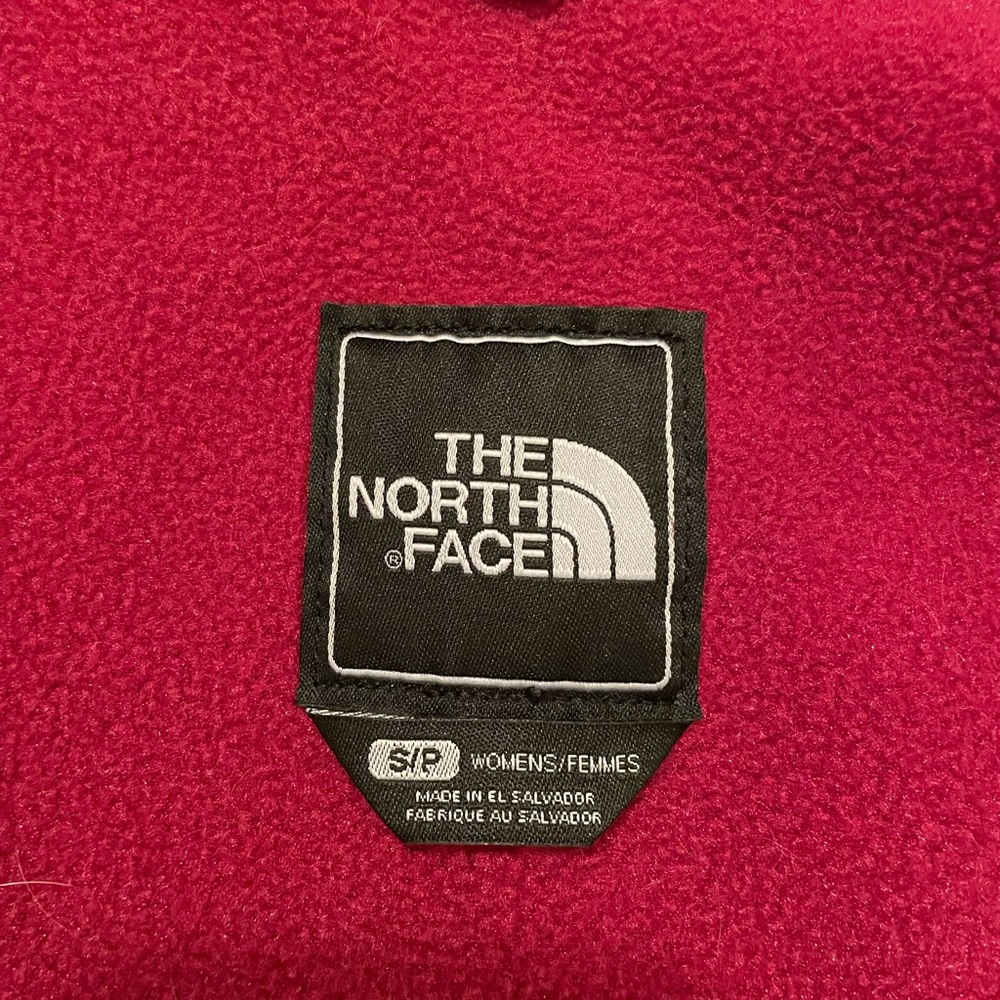 North face jacket - Picture 2 of 3